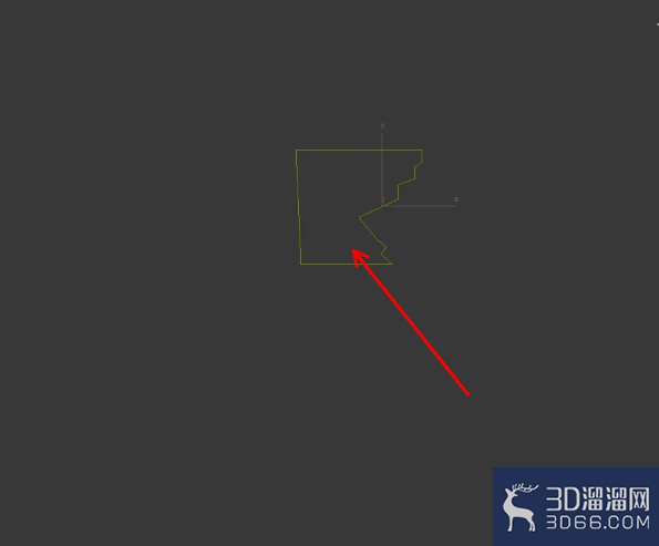 3Dmax柱头模型制作教程 3Dmax柱头模型制作教程