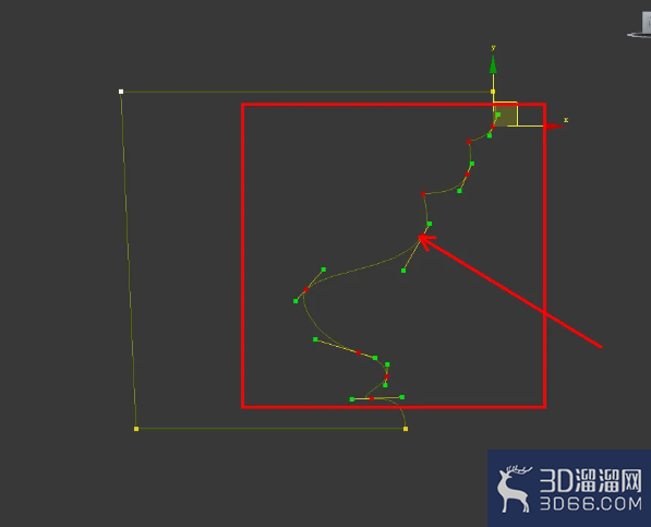 3Dmax柱头模型制作教程 3Dmax柱头模型制作教程