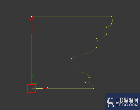 3Dmax柱头模型制作教程 3Dmax柱头模型制作教程