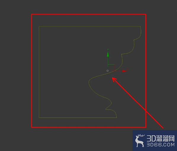 3Dmax柱头模型制作教程 3Dmax柱头模型制作教程