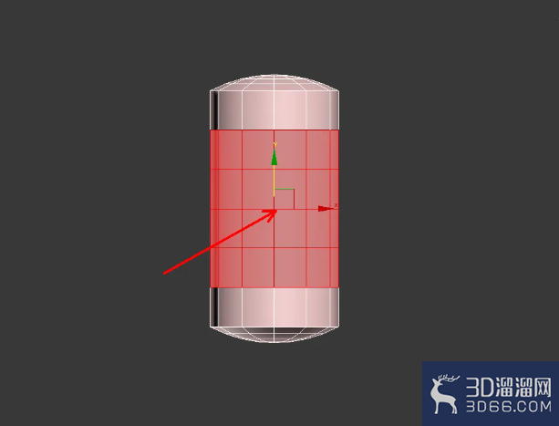3Dmax杠铃模型制作教程