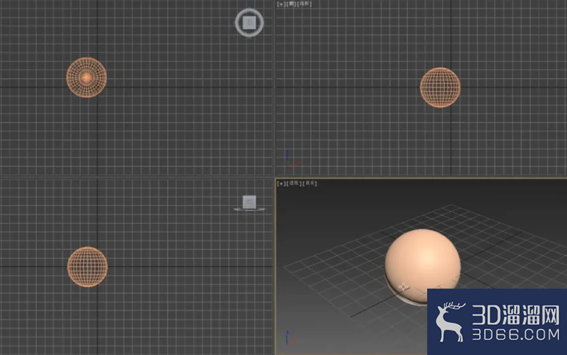 3dMax中如何设置选择方式? 3dMax中如何设置选择方式?