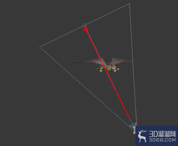 3Dmax如何设置相机? 3Dmax如何设置相机?