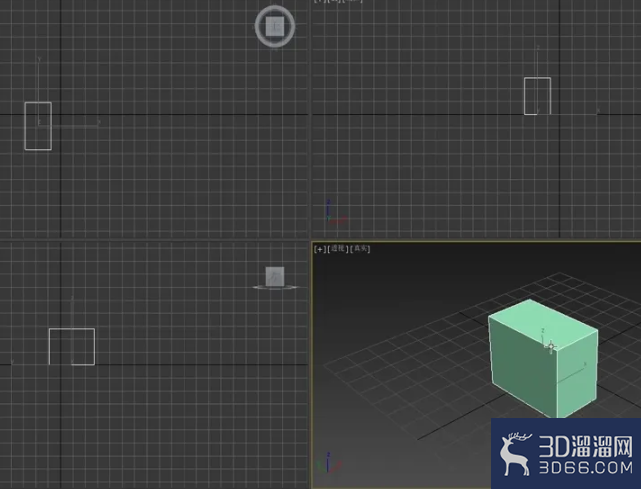 3dMax中如何设置反映管理器? 3dMax中如何设置反映管理器?