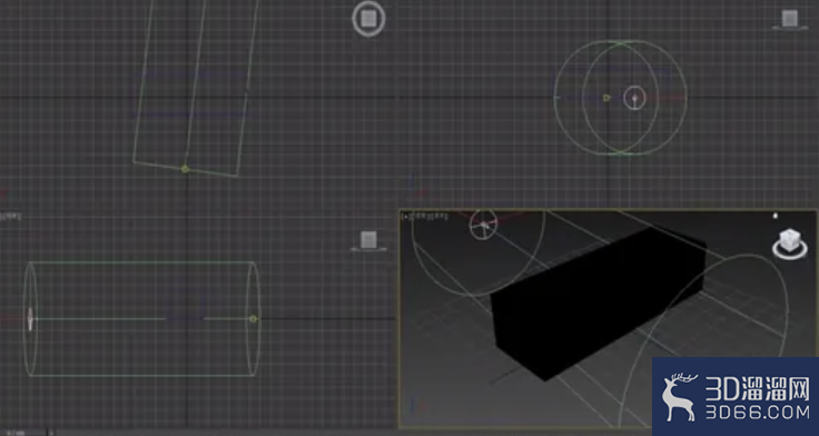 3dMax中如何设置阳光强度? 3dMax中如何设置阳光强度?