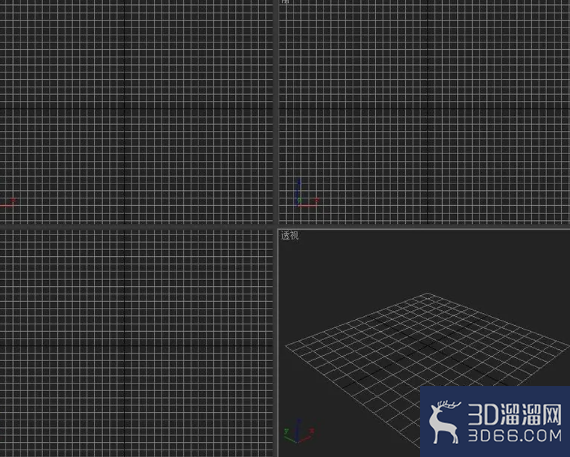 3dmax如何设置个性化界面? 3dmax如何设置个性化界面?
