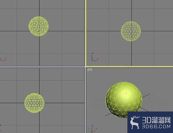 3dmax如何设置个性化界面? 3dmax如何设置个性化界面?