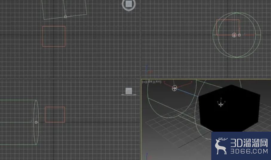 3dMax中如何设置太阳光大小倍增? 3dMax中如何设置太阳光大小倍增?