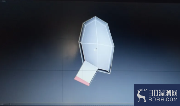 3dmax 2016人物头型建模 3dmax 2016人物头型建模