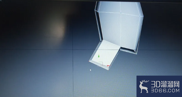 3dmax 2016人物头型建模 3dmax 2016人物头型建模
