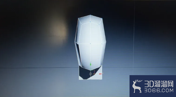 3dmax 2016人物头型建模 3dmax 2016人物头型建模