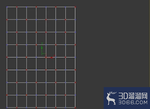 3DMAX软包建模方法 3DMAX软包建模方法