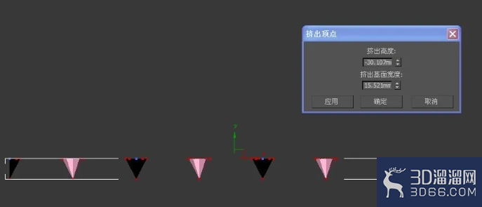3DMAX软包建模方法 3DMAX软包建模方法