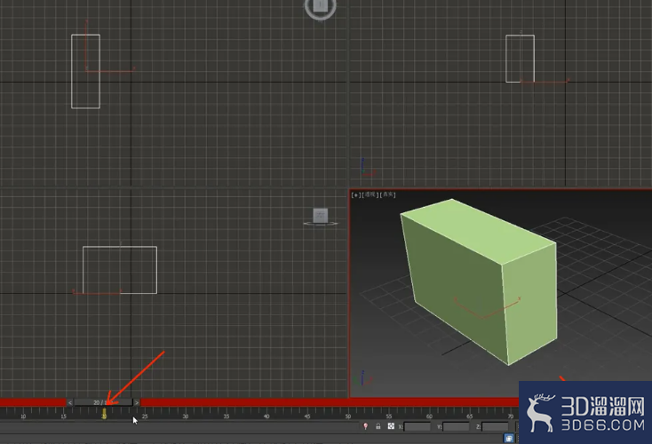 3dMax中如何新建轨迹视图? 3dMax中如何新建轨迹视图?