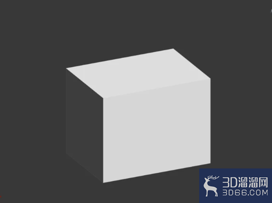 3Dmax如何使用编辑多边形封口?