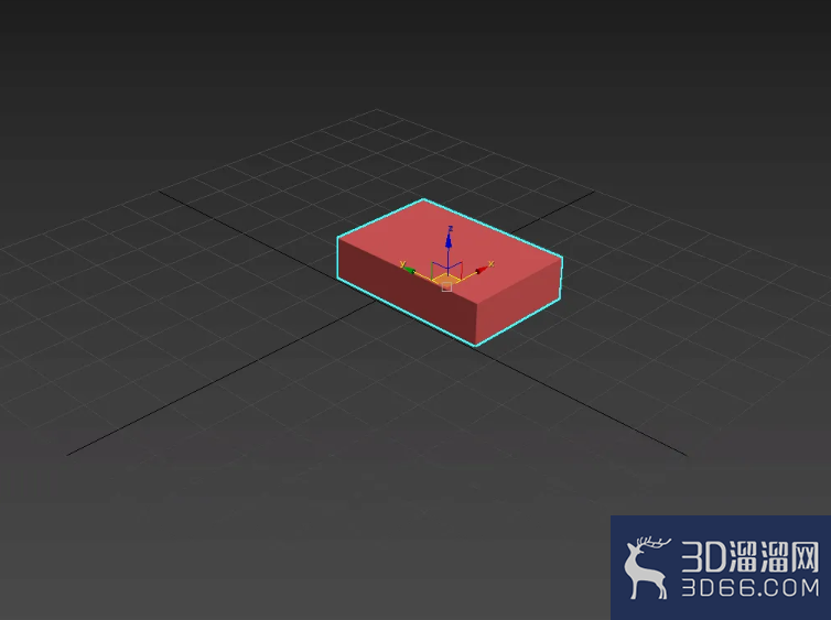 3dmax如何创建和编辑多边形？