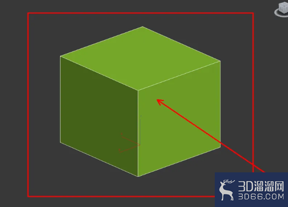 3Dmax如何使用编辑多边形倒角? 3Dmax如何使用编辑多边形倒角?