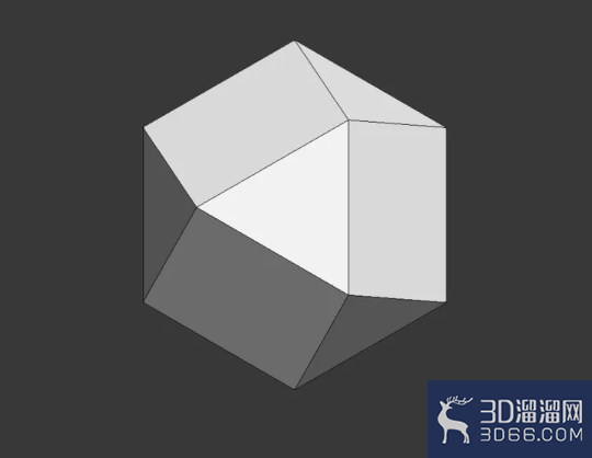 3Dmax如何使用编辑多边形边? 3Dmax如何使用编辑多边形边?