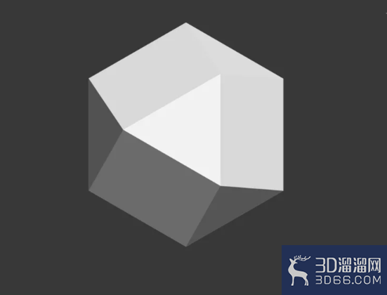 3Dmax如何使用编辑多边形边? 3Dmax如何使用编辑多边形边?
