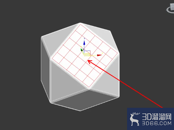 3Dmax如何使用编辑多边形边? 3Dmax如何使用编辑多边形边?