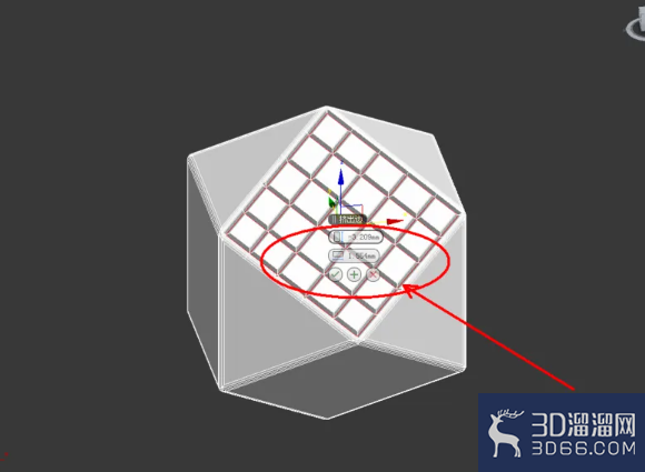 3Dmax如何使用编辑多边形边? 3Dmax如何使用编辑多边形边?