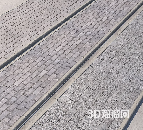 透水砖是什么？透水砖特点我知道！