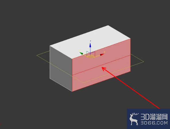 3Dmax如何使用可编辑多边形切片? 3Dmax如何使用可编辑多边形切片?