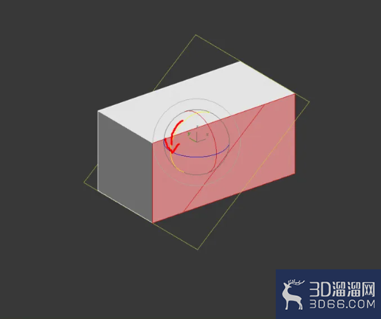 3Dmax如何使用可编辑多边形切片? 3Dmax如何使用可编辑多边形切片?