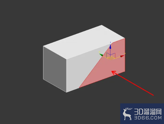 3Dmax如何使用可编辑多边形切片? 3Dmax如何使用可编辑多边形切片?
