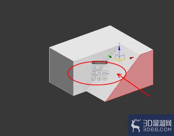 3Dmax如何使用可编辑多边形切片? 3Dmax如何使用可编辑多边形切片?