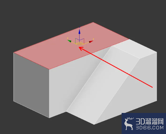 3Dmax如何使用可编辑多边形切片? 3Dmax如何使用可编辑多边形切片?