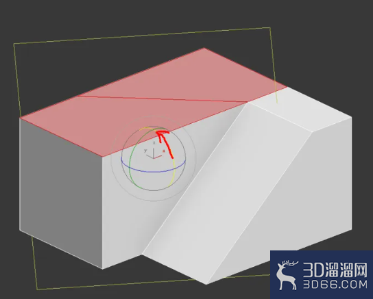 3Dmax如何使用可编辑多边形切片? 3Dmax如何使用可编辑多边形切片?
