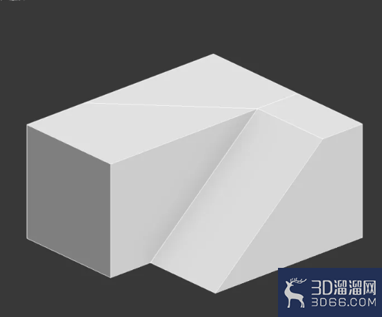 3Dmax如何使用可编辑多边形切片? 3Dmax如何使用可编辑多边形切片?