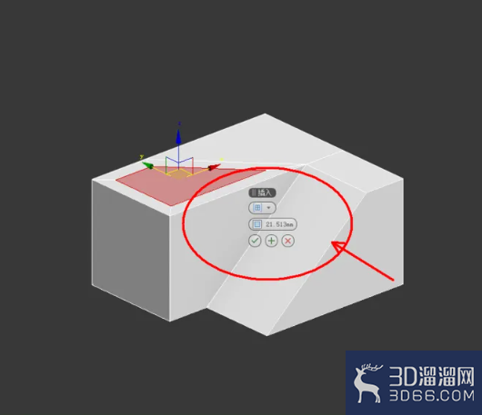 3Dmax如何使用可编辑多边形切片? 3Dmax如何使用可编辑多边形切片?