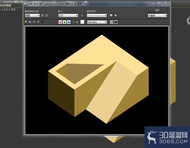 3Dmax如何使用可编辑多边形切片? 3Dmax如何使用可编辑多边形切片?
