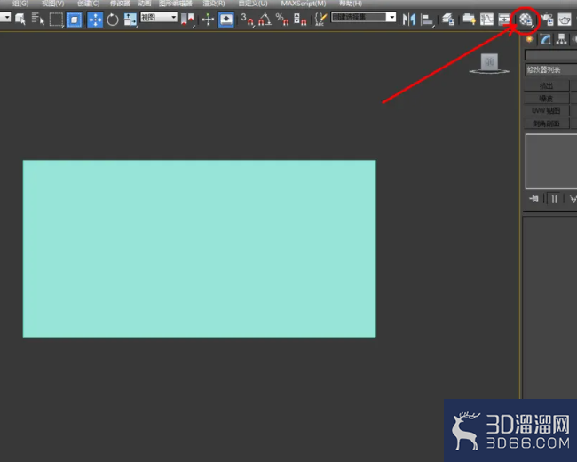 3Dmax可编辑多边形边界连接 3Dmax可编辑多边形边界连接