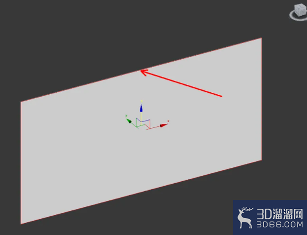 3Dmax可编辑多边形边界连接 3Dmax可编辑多边形边界连接