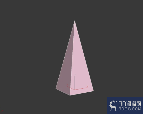 3Dmax可编辑多边形边连接 3Dmax可编辑多边形边连接