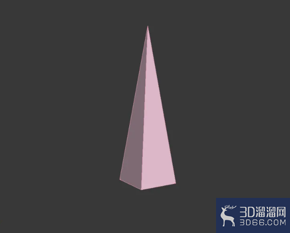 3Dmax可编辑多边形边连接 3Dmax可编辑多边形边连接