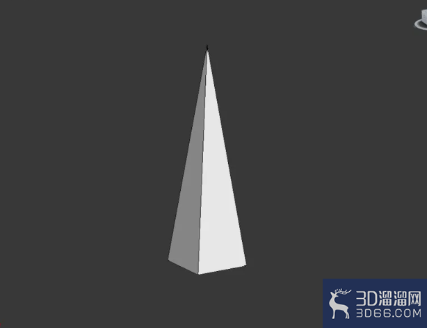 3Dmax可编辑多边形边连接 3Dmax可编辑多边形边连接