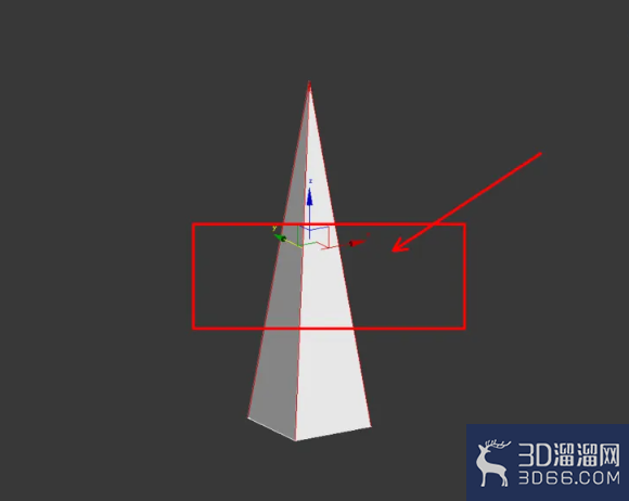 3Dmax可编辑多边形边连接 3Dmax可编辑多边形边连接