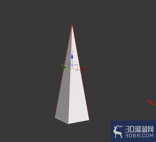 3Dmax可编辑多边形边连接 3Dmax可编辑多边形边连接