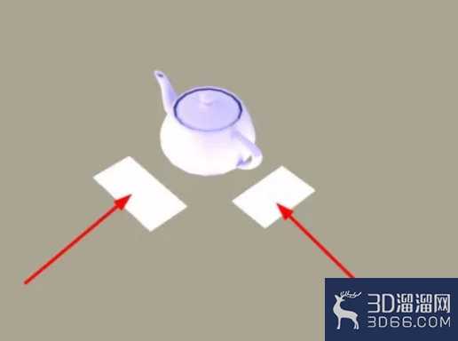 3DMAX效果图怎么打灯光? 3DMAX效果图怎么打灯光?