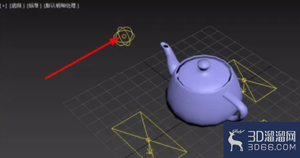 3DMAX效果图怎么打灯光? 3DMAX效果图怎么打灯光?