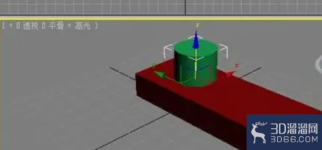 3Dmax的布尔运算怎么使用？