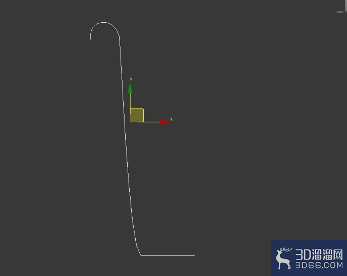 3Dmax食品包装盒身制作教程