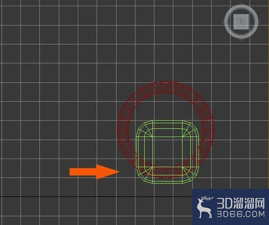 3dmax中怎么用布尔运算交集建模型? 3dmax中怎么用布尔运算交集建模型?