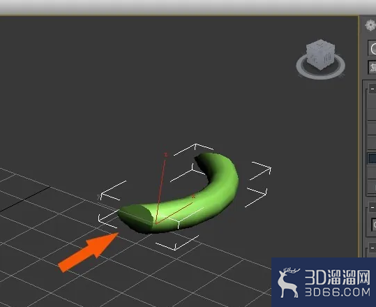3dmax中怎么用布尔运算交集建模型? 3dmax中怎么用布尔运算交集建模型?