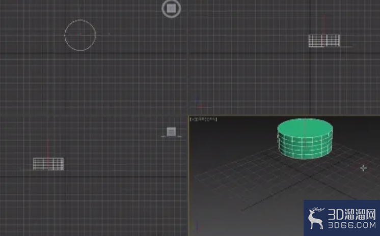 3Dmax中的布尔运算怎么使用? 3Dmax中的布尔运算怎么使用?