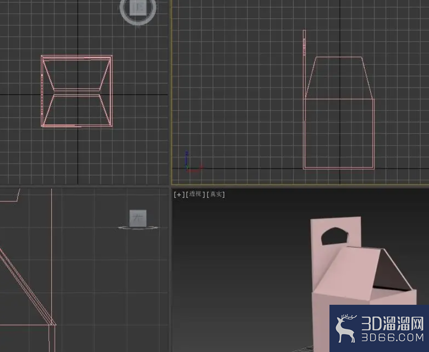 3dmax做产品包装盒? 3dmax做产品包装盒?
